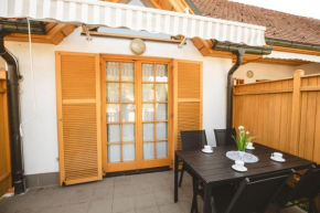 Apartment Vijolica 2 Prekmurje oasis in Moravske Toplice